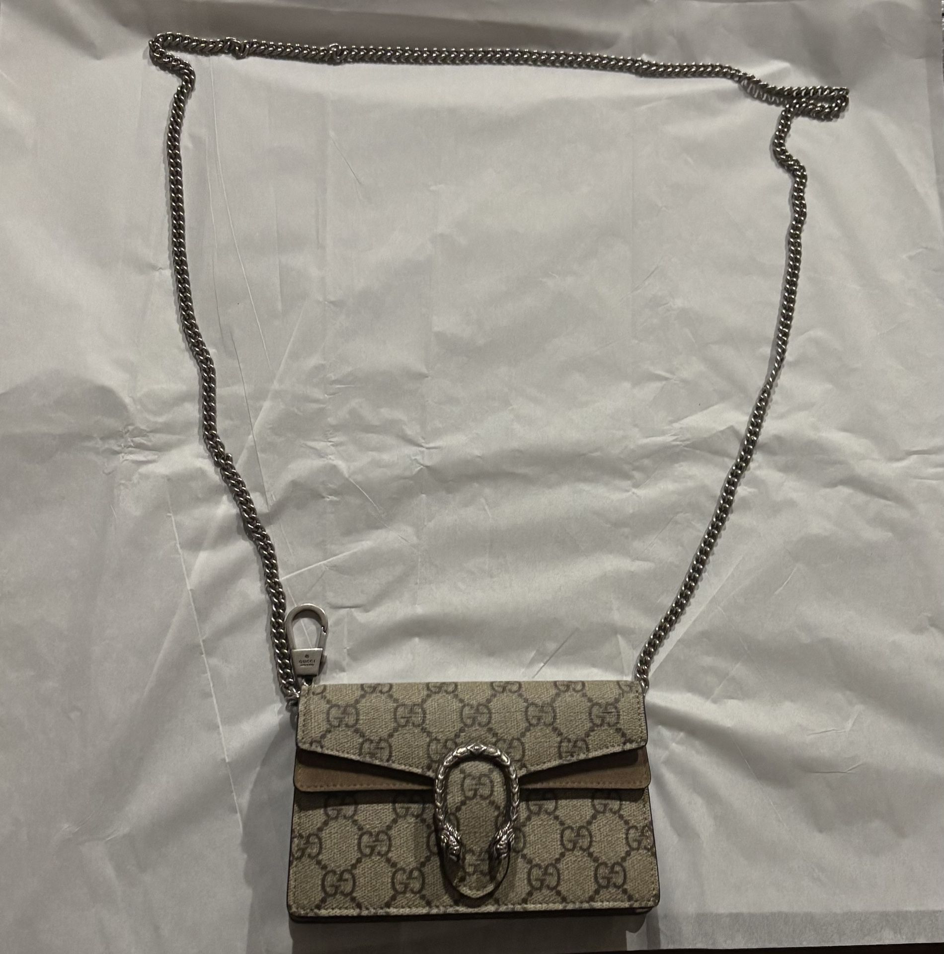 Gucci bag