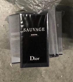 Dior Sauvage Parfum Spray