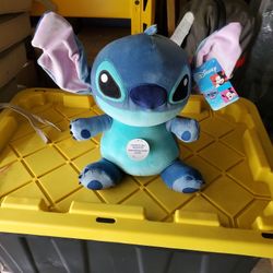 Disney Stitch