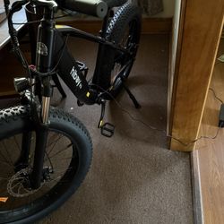 E Bike For Sale 