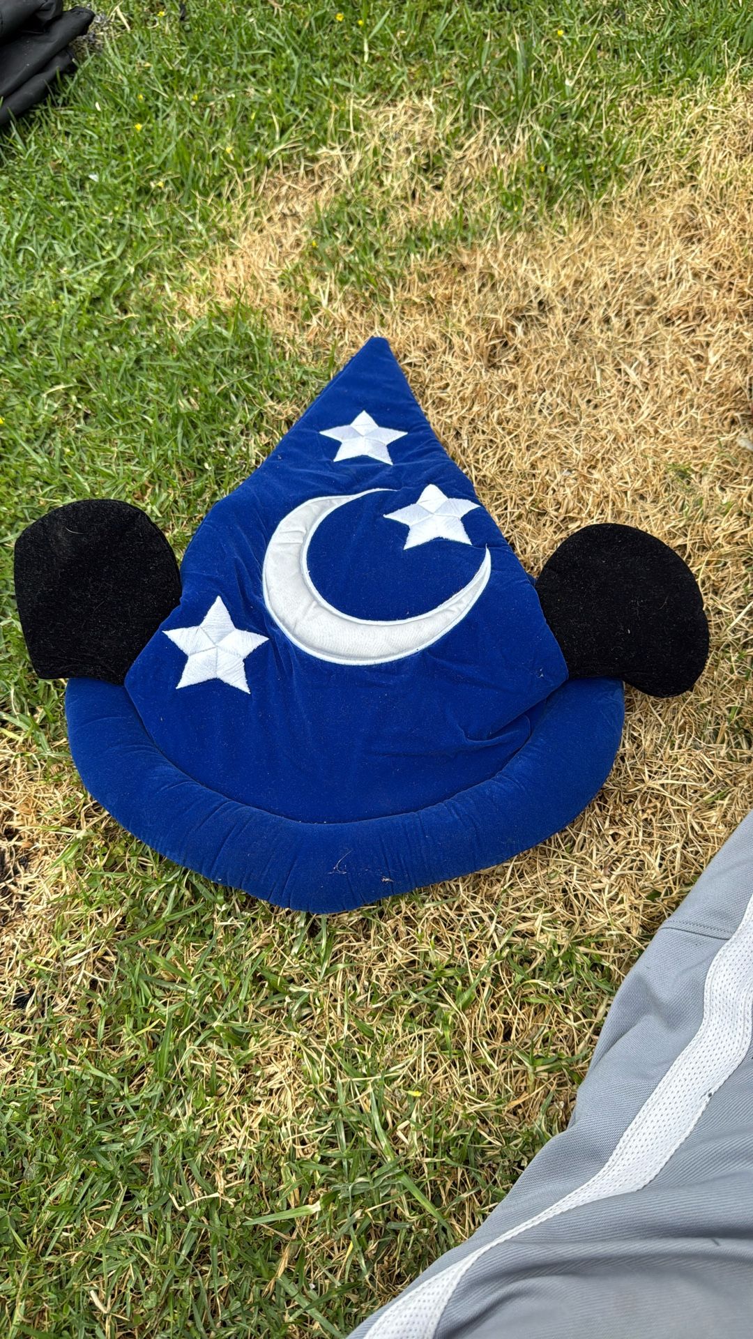 Disney Mickey 50th Anniversary
