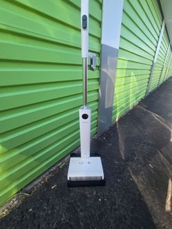 Dreame upright Wet and Dry mop