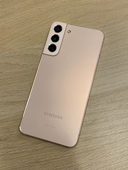 Galaxy S22 Plus Fully Unlocked