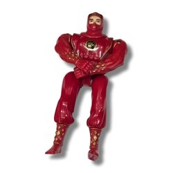 Mighty Morphin Power Rangers