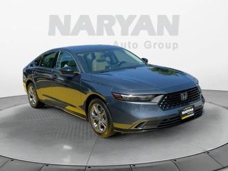 2023 Honda Accord Hybrid