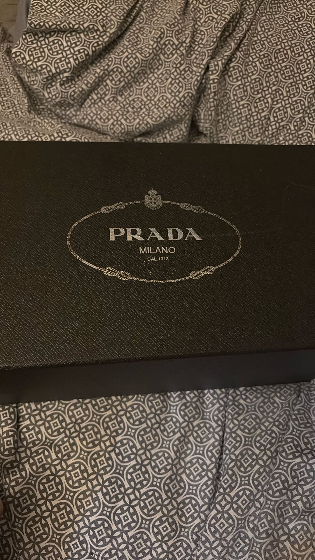 Prada Cups