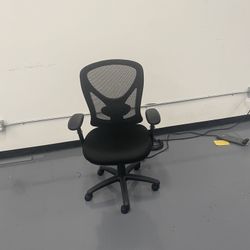 Office Chairs 