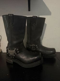 Botas para hombre 7 1/2
