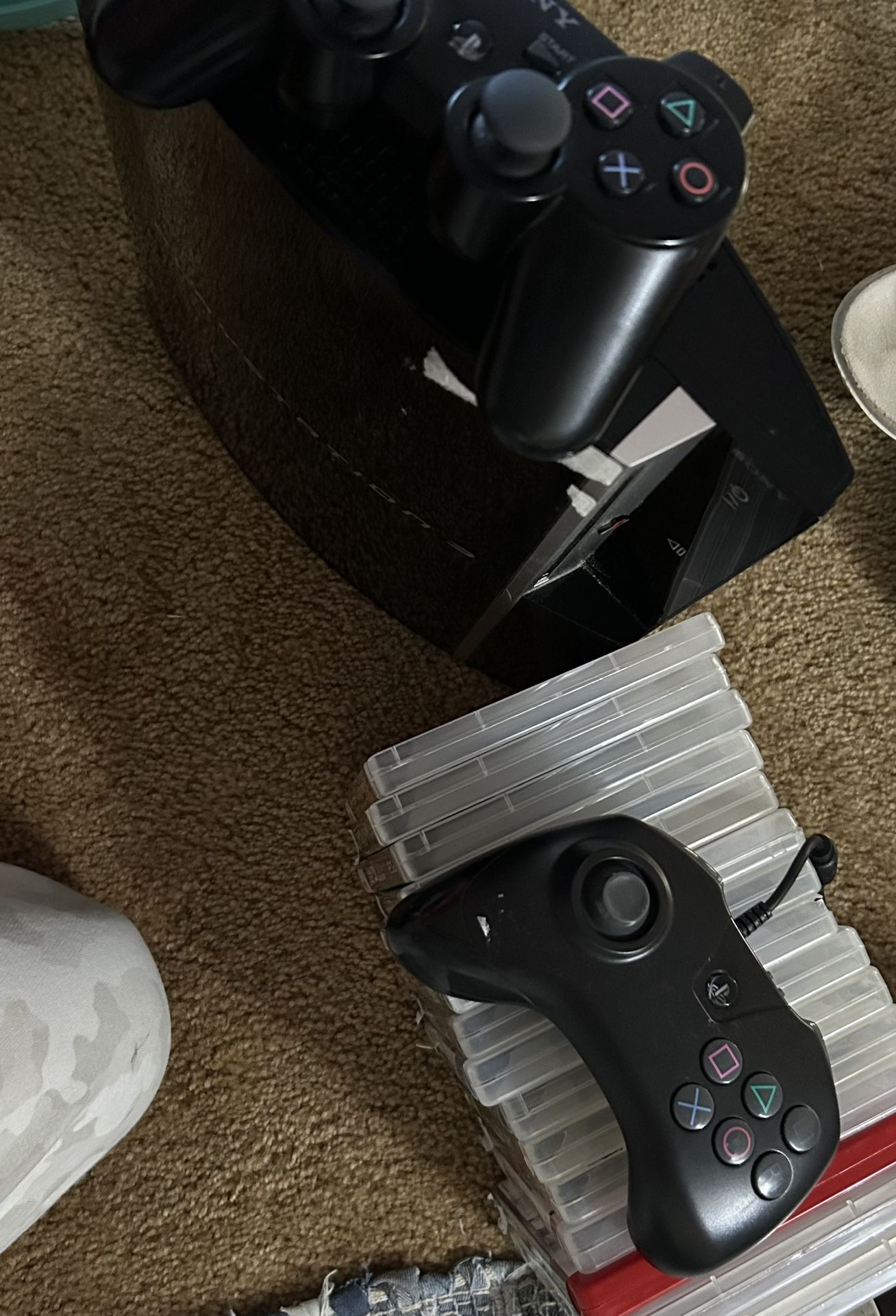 PS3