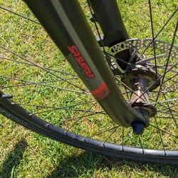  Crosstrail Sport Bike $300 SOLD