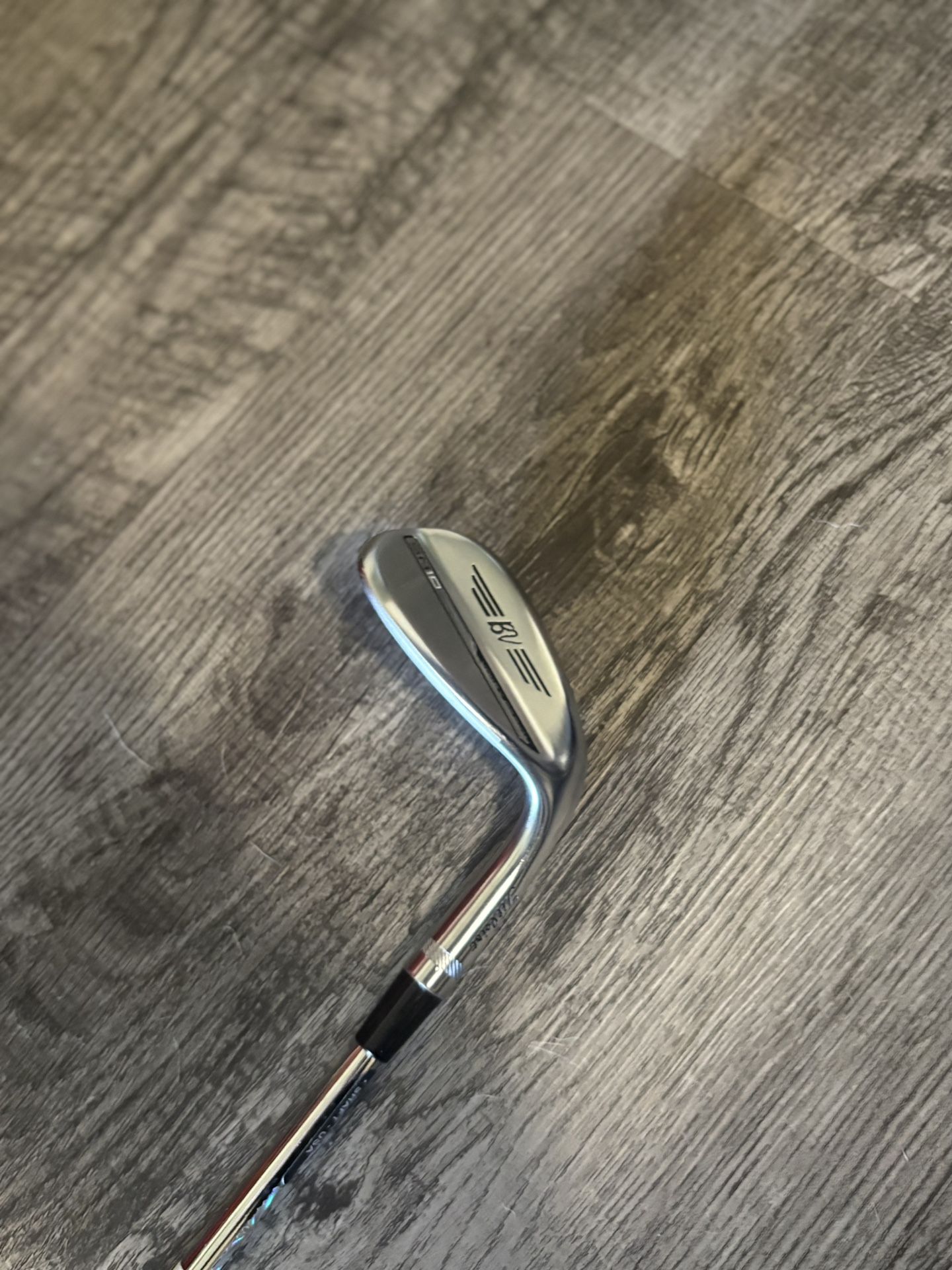Titleist SM10 Vokey 56 Degree Golf Wedge