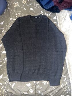 Men’s Sweater XL