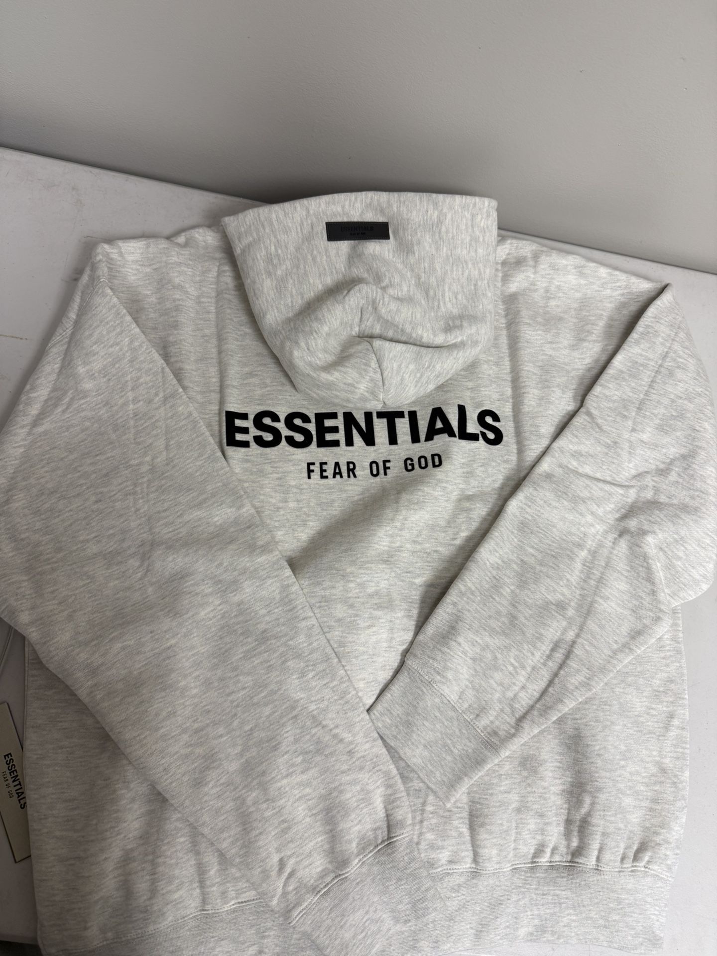 Essential Hoodies