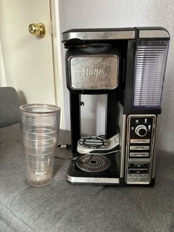Ninja Coffee Bar