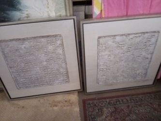 Wall Art