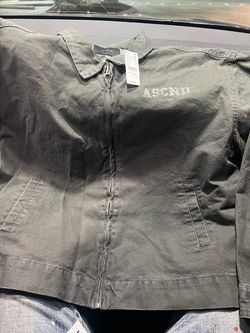 Pas Sun Jacket