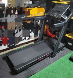 Treadmill Proform Carbon TLX