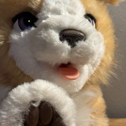 Furreal Lexie Dog Puppy, Great Condition! 