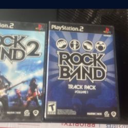 Ps2 Guitar Hero Games 