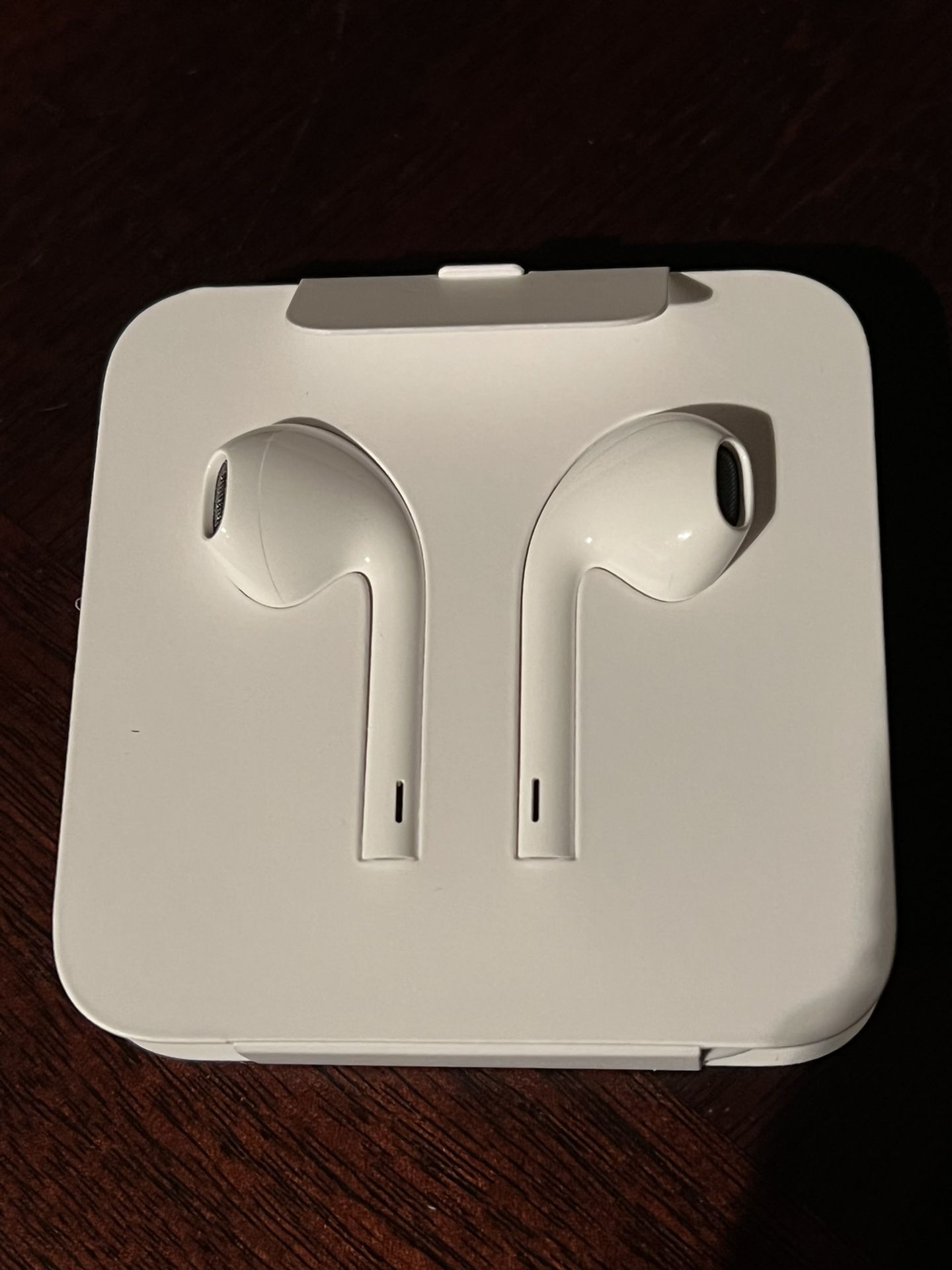 Apple iPhone XS Wired Earphones