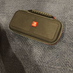 Nintendo Switch Carry Case