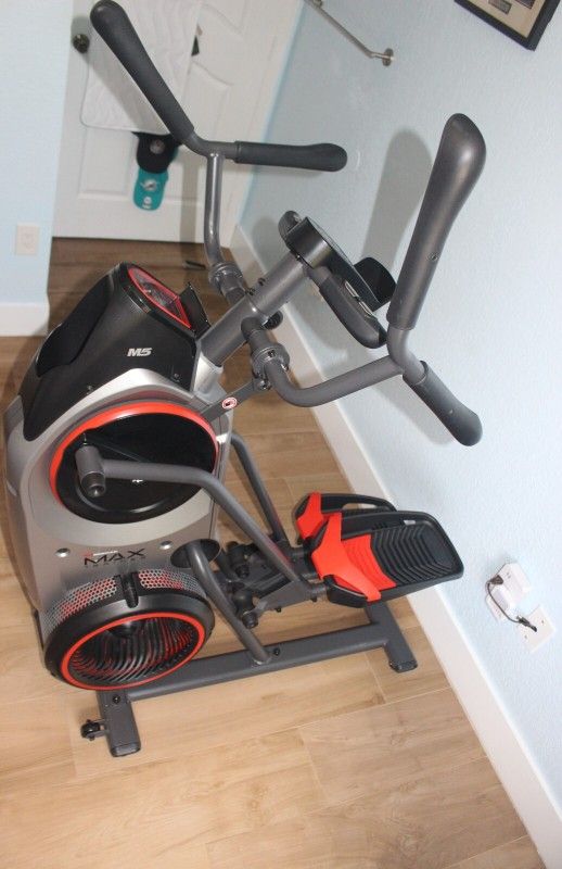 Bowflex Excercise Trainer Elliptical