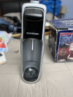 SodaStream