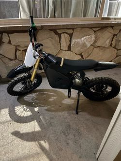 Trading mototech 48v
