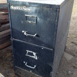 Filing Cabinet 