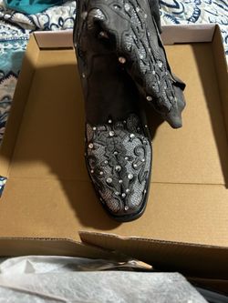 Women’s Cowboy Boot