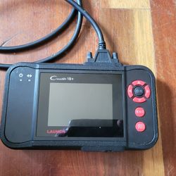 LAUNCH CRP123 V2.0 OBD2 Scanner