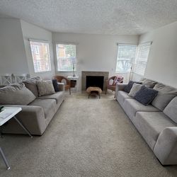 Living Room Couch set 