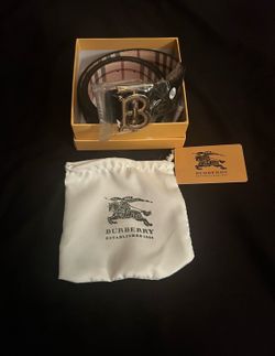Belt