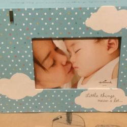 Memory Box For Baby Boy