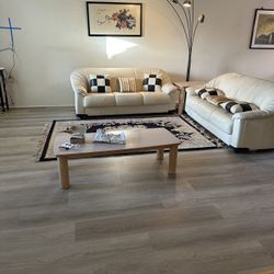Lvp, Lvt, Vinyl Plank And Lamiante
