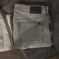 PAC Sun Jeans 34X32