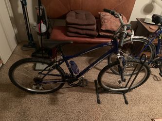 26 inch Schwinn mountain bike