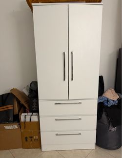 Wardrobe