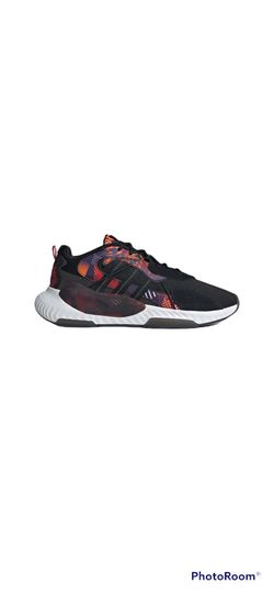 Adidas Originals Hi-Tail CNY 2020 White Black Red H69047 Men’s Size 9.5