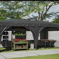 10x20 POP UP Canopy