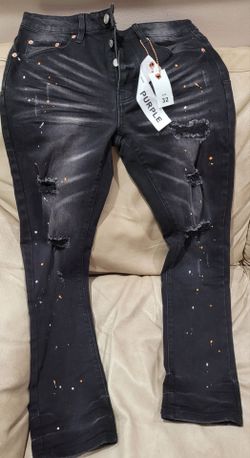 Brand Purple jeans Size 32