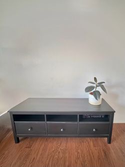 IKEA Media Console/TV Stand