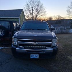 2010 Chevrolet Silverado