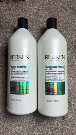 Redken acidic bonding curls conditioner -Unopened