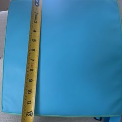 Toddler Booster Seat Cushion for Dining Table