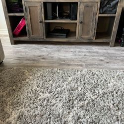 Well Built Excellent TV Stand 