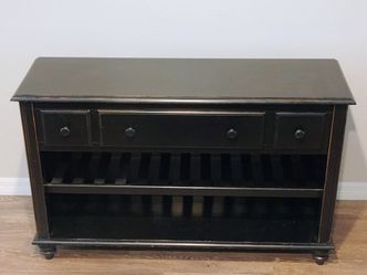 Elegant Sideboard