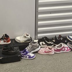 Kids Sneakers All Sizes All Styles 