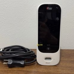 Masimo Rad-97 Tabletop Pulse Oximeter with Power Cord and Carry Case