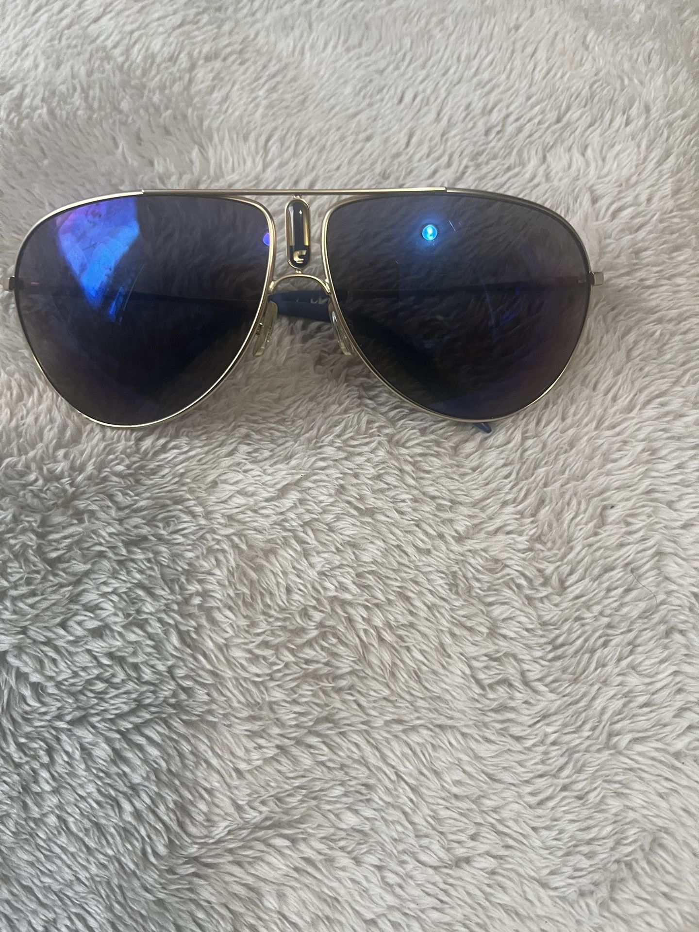 Lentes Carrera